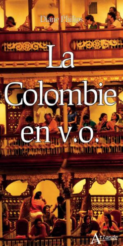 La Colombie en v.o.