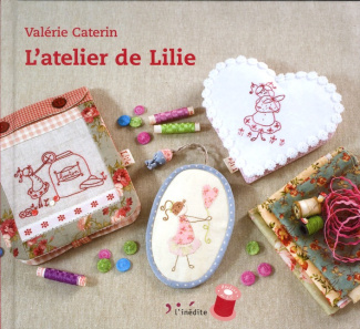 L'atelier de Lilie