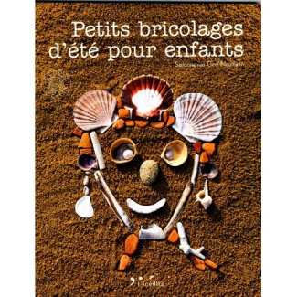 Petits bricolages d'été pour enfants