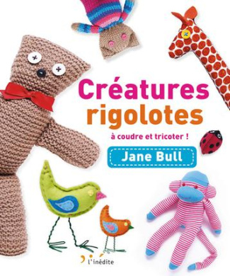 Créatures rigolotes