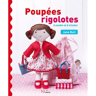 Poupées rigolotes