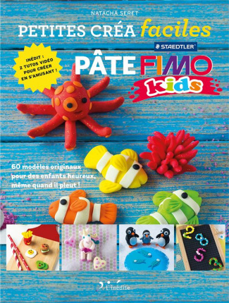 Pâte Fimo kids