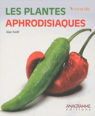 Les plantes aphrodisiaques