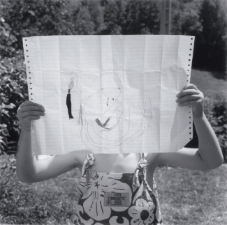 Le cercle. Journaux photographiques (1993-2004)