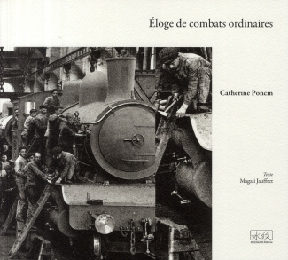 Eloge de combats ordinaires