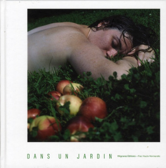 Dans un jardin. Un hommage au Déjeuner sur l'herbe et au jardin de Monet à Giverny