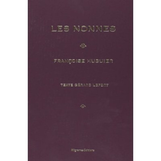 Les nonnes. Edition bilingue français-anglais