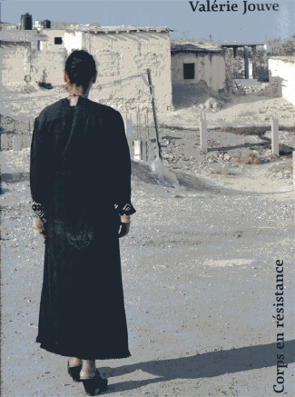 Valérie Jouve, corps en résistance
