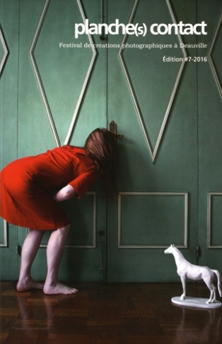 Planche(s) contact. Festival de créations photographiques à Deauville, Edition 2016