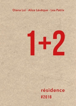 Le goût des étoiles. Résidence 1 2 #2016 coffret 3 volumes : Lea   Léna ; Turbulence ; Les étoiles d