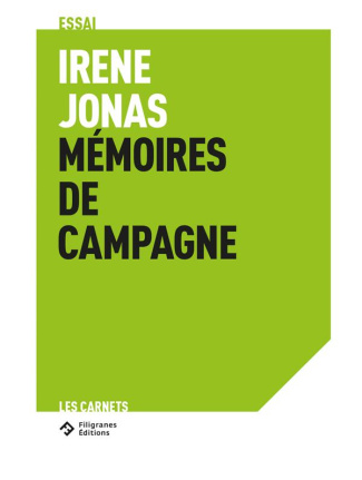 Mémoires de campagne