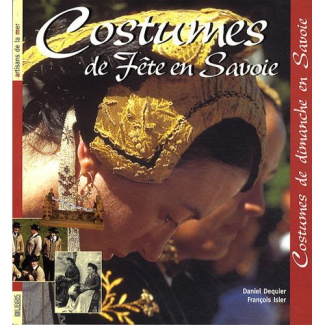 Costumes de fête en Savoie