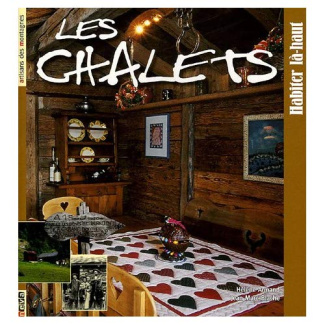 LES CHALETS (BROCHE)