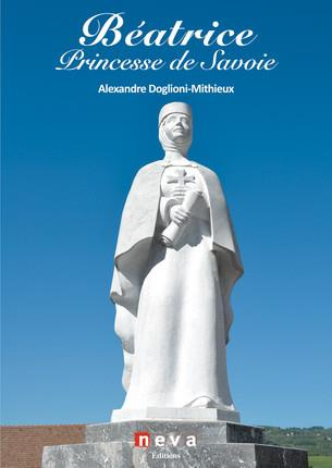 Béatrice, Princesse de Savoie