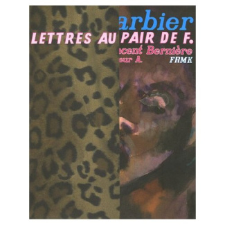 Lettres au pair de F