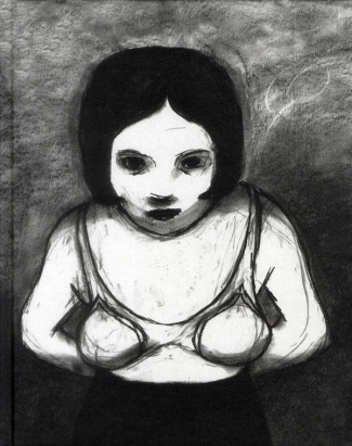 La putain P jette le gant