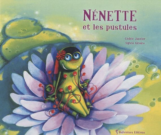 Nénette et les pustules