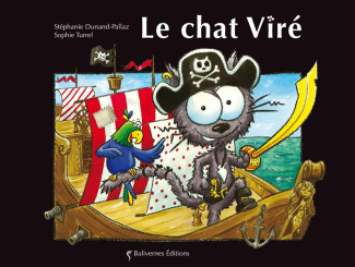 Les petits chats : Le chat Viré