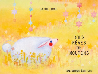 Doux rêves de moutons