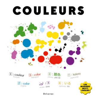 COULEURS