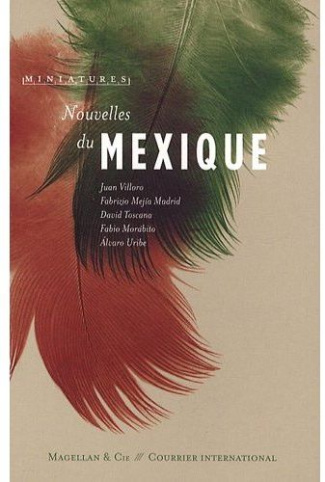 Nouvelles du Mexique