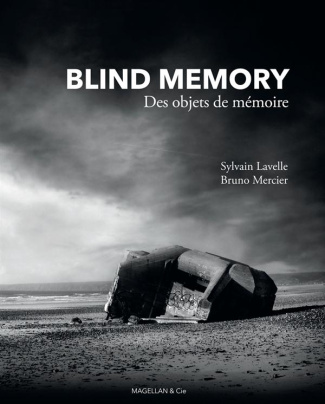 Blind Memory. Des objets de mémoire