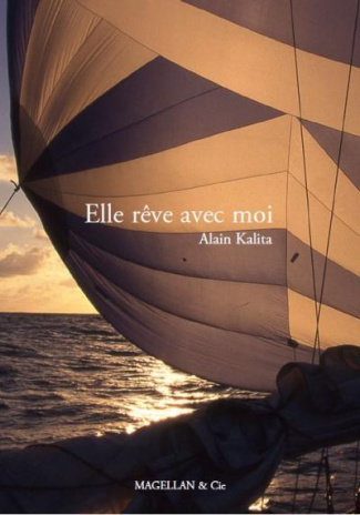 Elle rêve avec moi