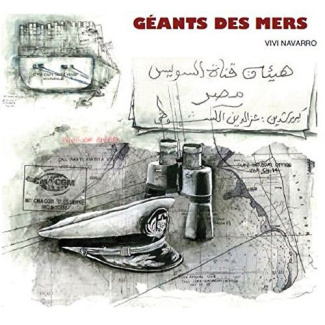 Géants des mers