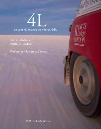 4L, un tour du monde du microcrédit