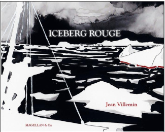 L'iceberg rouge