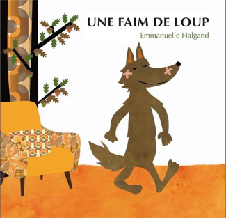 La faim du loup
