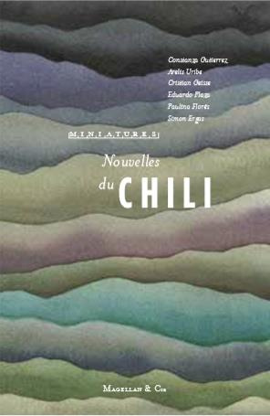 Nouvelles du Chili