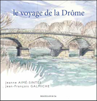 Le voyage de la Drôme