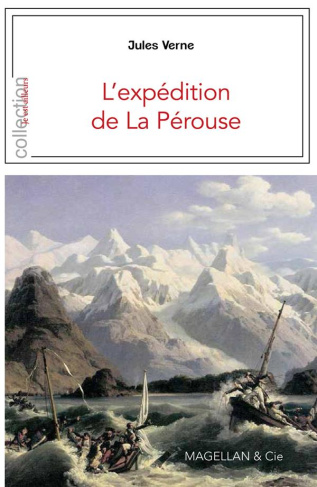 L'expédition de La Pérouse