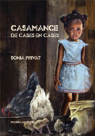 Casamance. De cases en cases