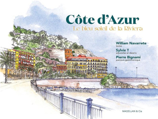 Côte d'azur
