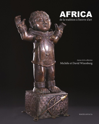 Africa, de la tradition à l'oeuvre d'art