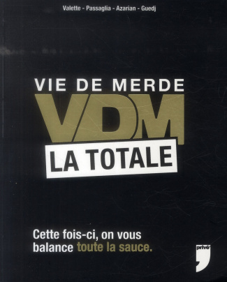 VDM La Totale