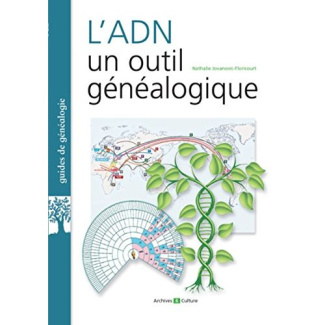 L'ADN, un outil généalogique