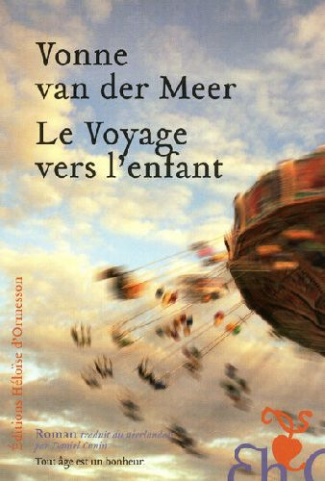 Le Voyage vers l'enfant