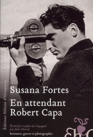 En attendant Robert Capa