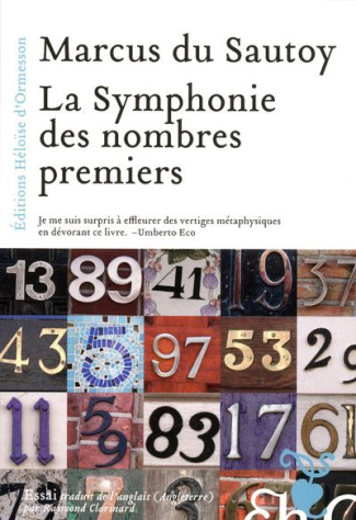 La Symphonie des nombres premiers