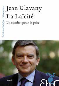 La laïcité. Un combat pour la paix