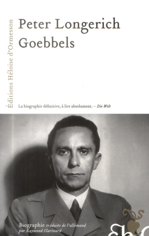 Goebbels