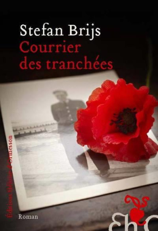 Courrier des tranchées