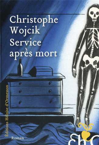 Service après-mort