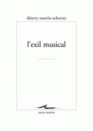 L'exil musical
