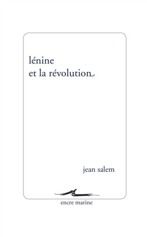 Lénine et la révolution
