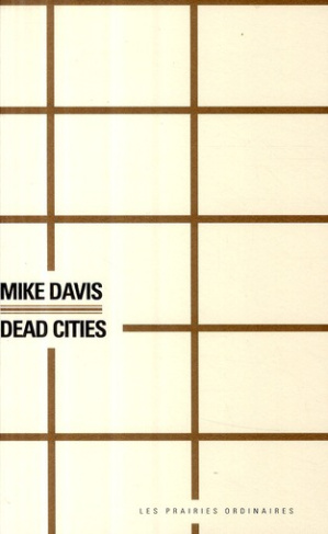 Dead cities