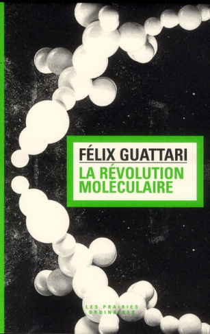 La révolution moléculaire